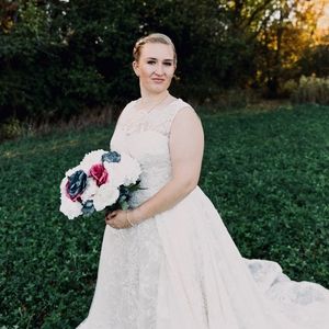 Meet your Posher, Kaylee